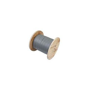 DC® 12 AWG 500 ft 10-1/2 in Duplex Trailer Brake Cable