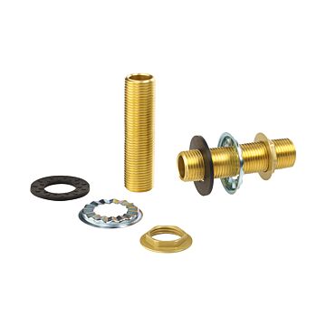 Faucet Deck Mounting Kit