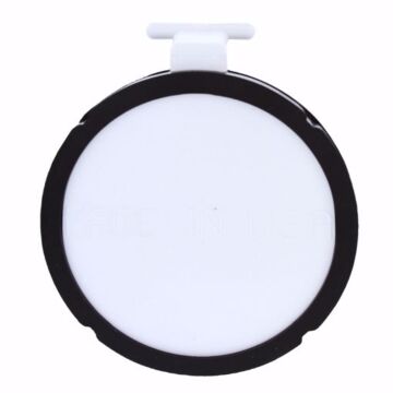 Jones Stephens Flapper for 3 in. Backwater Valve