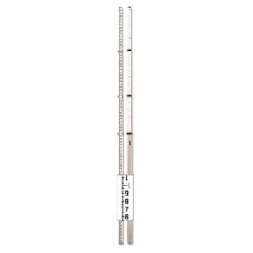 BOSCH Aluminum 8 ft Telescoping Rod