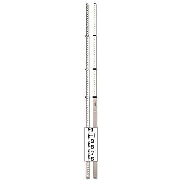 Bosch 13ft Aluminum Grade Rod