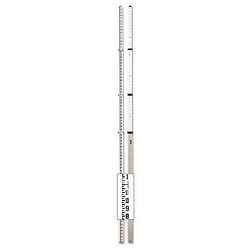 BOSCH Aluminum 13 ft Telescoping Rod