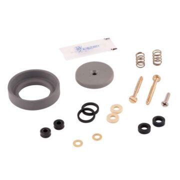 B-0107 Spray Valves (Gray) Repair Parts Kit