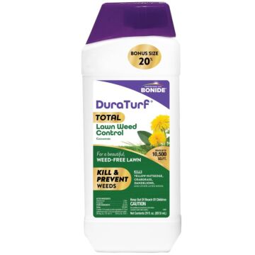 Bonide DuraTurf Weed Control - 29 oz