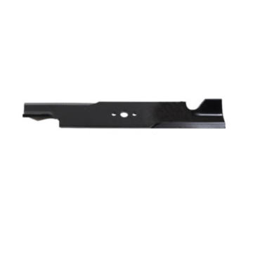 Notched Mower Blade - 5/8 in. x 16-1/4 in.