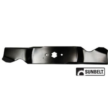 Blade Mower 18-1/2" 6pt Star