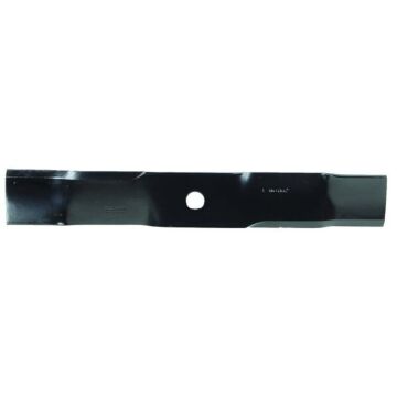 A & I Products 17 in 2-1/2 in 0.197 in High Lift Mower Blade