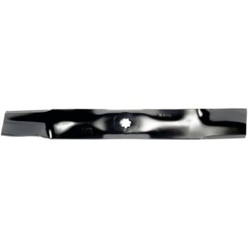 A & I Products 21-1/4 in 2-3/4 in 0.197 in High Lift Mower Blade