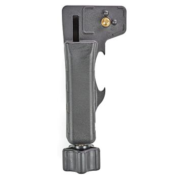 BOSCH CST Rotary Laser Receiver Mount Clamp Bracket Assembly