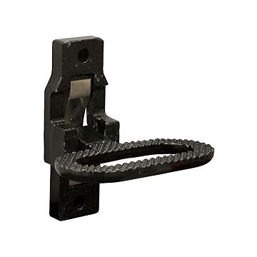 Buyers Products Folding Foot Grab/Step