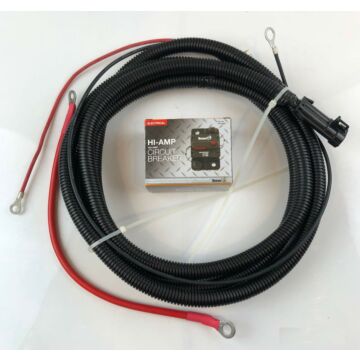 Buyers SaltDogg Spreaders Wire Harness