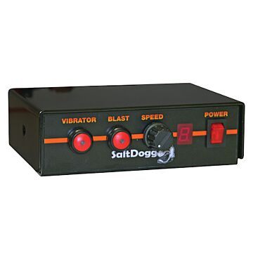 Buyers SaltDogg Tailgate Spreaders Variable Speed Controller