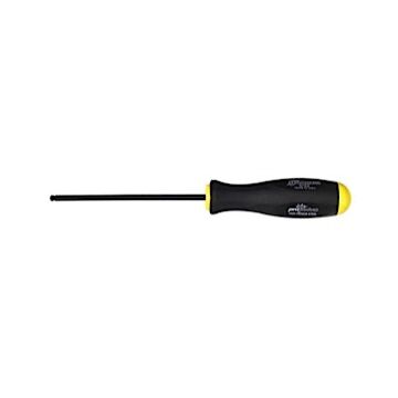 Bondhus Torx T6 6.4 in Screwdriver Bit