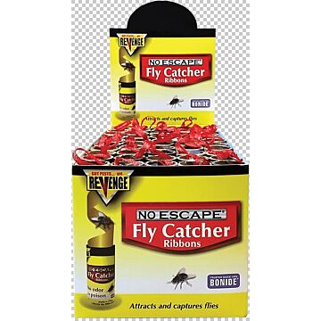 Bonide 46126 Fly Catcher, Solid