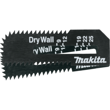 Makita Drywall Cut‑Out Saw Blade