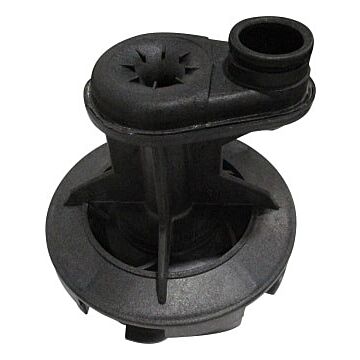 Burcam 506532SS Shallow Well Jet Pump Venturi/Diffuser