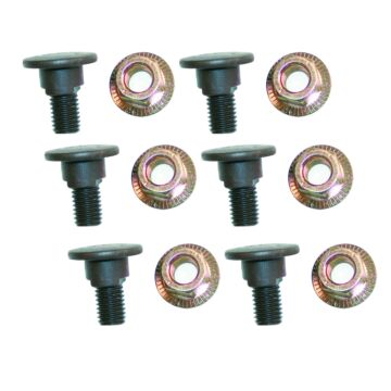 Herschel Disc Mower HD Bolt And Nut