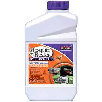 Bonide Mosquito Beater Insect Fog - 1 qt