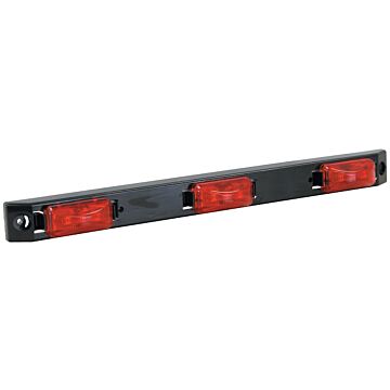 Buyers LED Rectangular Bar Light