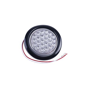 Buyers 12 VDC 0.141 A 1.69 W Backup Light