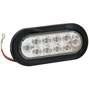 Buyers 12 VDC 0.138 A 1.44 W Backup Light