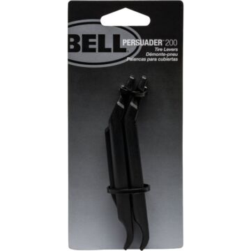 Bell Sports Plastic Tire Lever (2pk)