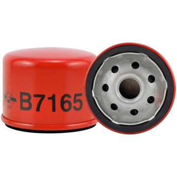 Baldwin B7165 23 Micron 3/4 in-16 2-5/16 in Spin-On Oil Filter