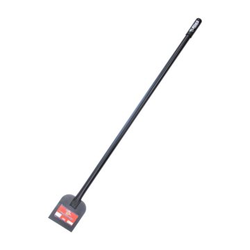 Bully Tools Sidewalk Scraper Long Handle