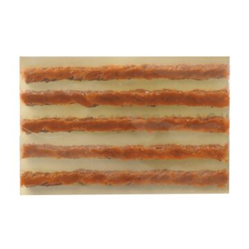 Xtra Seal® 31 Inc Xtra Seal® 12-361 4 in Fat Brown String Insert