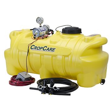 CropCare 25 gal Manual Liquid Applicator