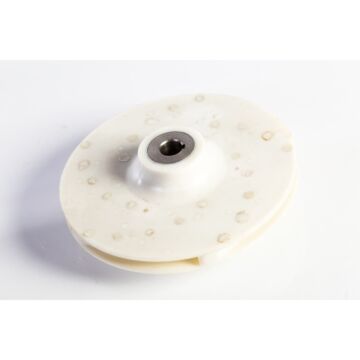 ACE PUMPS Valox Impeller with Keyway