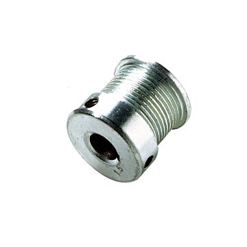 ACE PUMPS 5/8" x 1.5" x 10 Groove Pulley