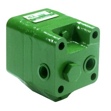 ACE PUMPS 7 GPM Hydraulic Motor (206)