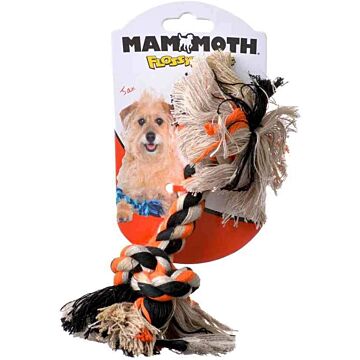 Flossy Chews Rope Bone 9"