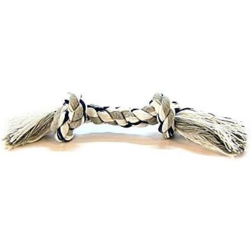 Flossy Chews Rope Bone 14"
