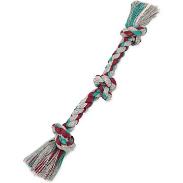 MAMMOTH Flossy Chews Rope Tug - M