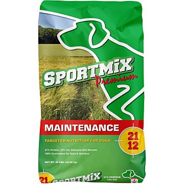 SPORTMiX SportMix Dog Food Adult Main 50#