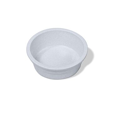 Van Ness Vanness® CS4 Large Round 8-1/2 in Heavyweight Crock Dish