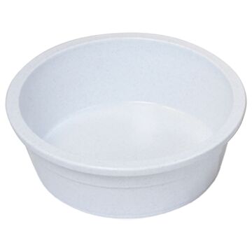 Van Ness CS5 Jumbo Round 10-1/2 in. Heavyweight Crock Dish