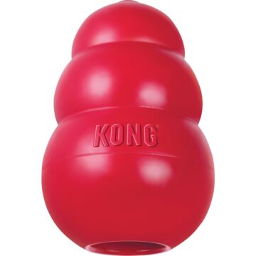 KONG Classic Dog Chew Toy - M