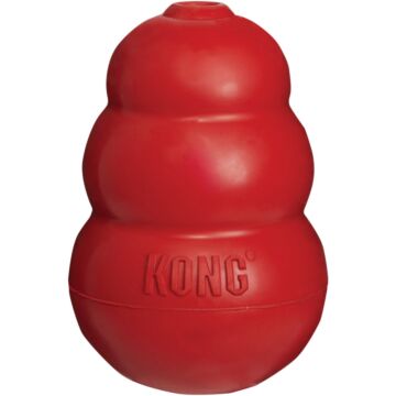 KONG Kong Classic Dog Chew Toy, 30 to 60 Lb.