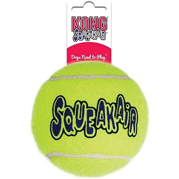 The Kong Company Kong Squeakair Ball Medium