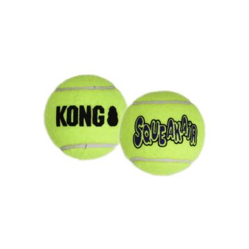 KONG Kong Squeakair Ball Small 3pk
