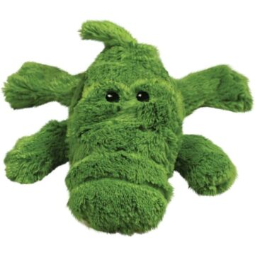 KONG Cozie Aligator Plush Toy - M