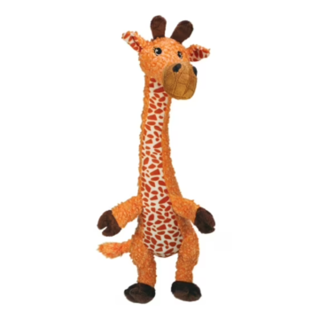KONG Giraffe Shaker Toy