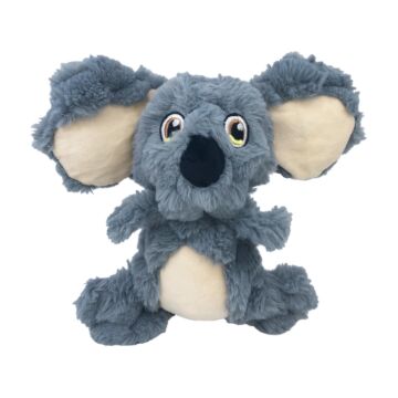 KONG Scrumplez Koala Plush Toy
