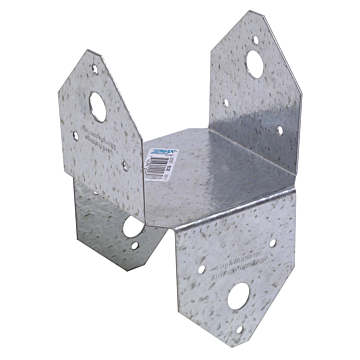 Simpson Strong-Tie Galvanized BC Post Cap