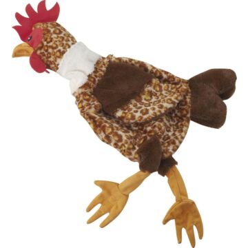 SPOT® Ethical Products SPOT® 5548 Plush Skinneeez Chicken Dog Toy