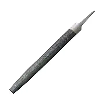 Champion Cutting Tools Half Round Bastard Half Round File