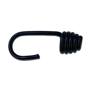 1/2 in Plastic Stretch Cord Hook